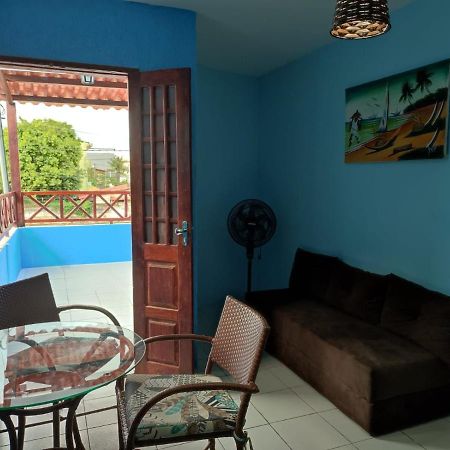 Blue House Apartment Porto de Galinhas Exterior photo
