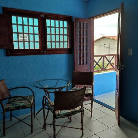 Blue House Apartment Porto de Galinhas Exterior photo