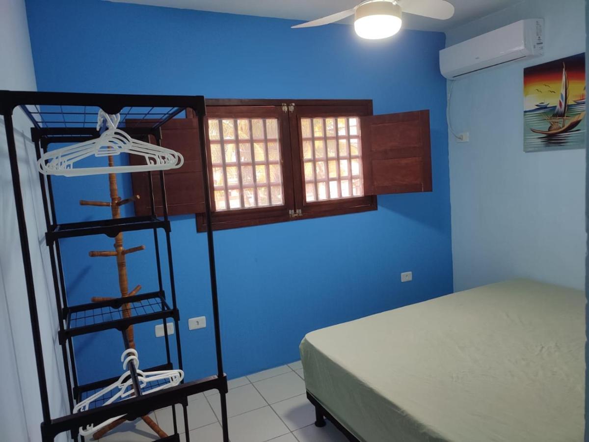 Blue House Apartment Porto de Galinhas Exterior photo