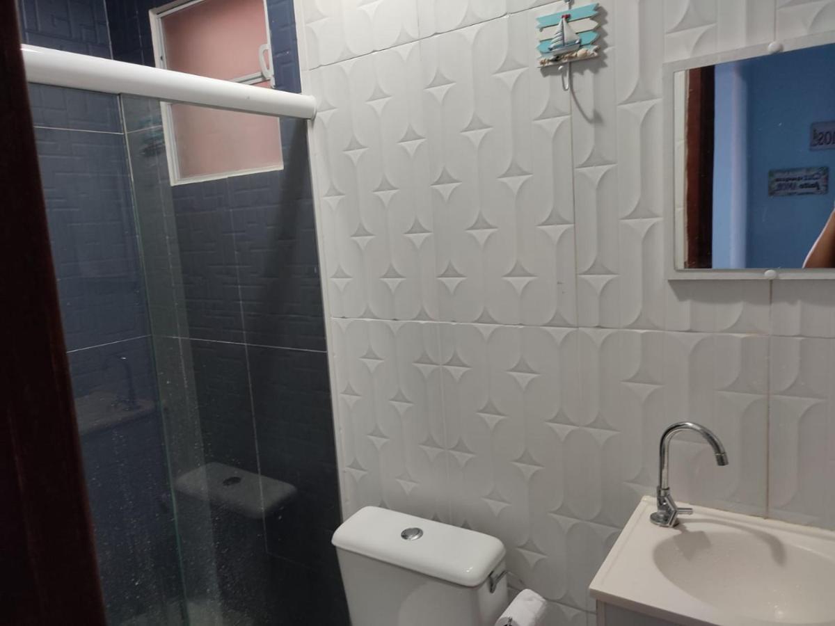 Blue House Apartment Porto de Galinhas Exterior photo