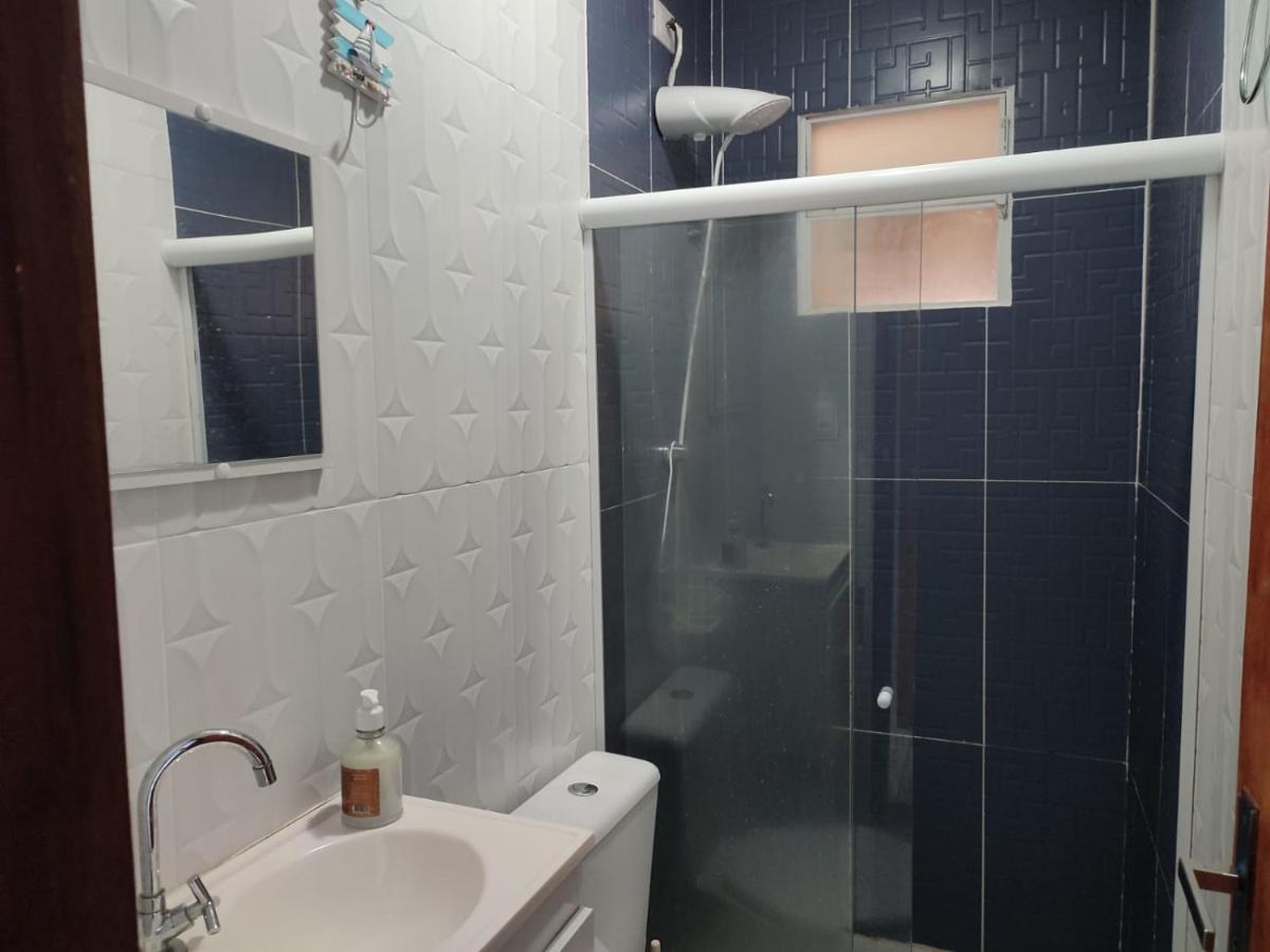 Blue House Apartment Porto de Galinhas Exterior photo